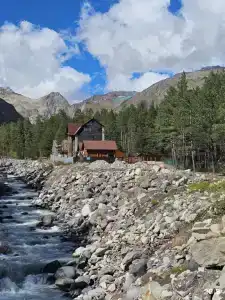 Терскол Стар - 11