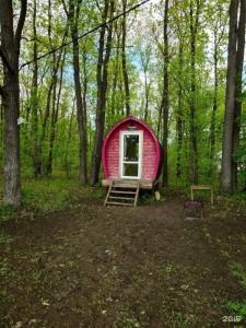 Кемпинг Пискалы - 63