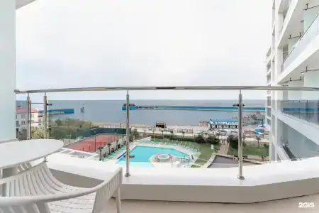 Mantera Resort & Congress - 179