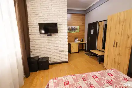 Софийские вершины - 118