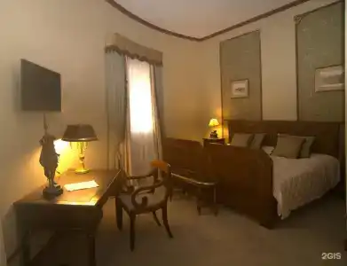 Замок La Ferme de Reve - 20