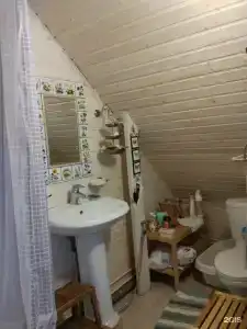 Шале На озерах - 12