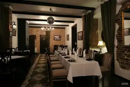 Петровский Двор - 20