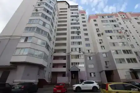 по Проспекту Победы - 14