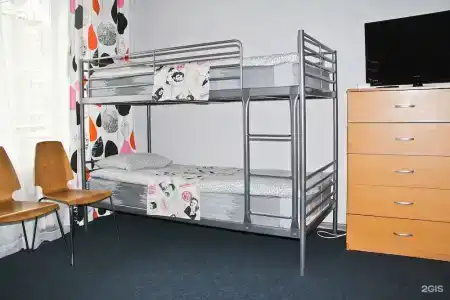 AHOSTEL - 28