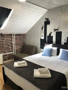 Red Brick Китай-город - 118