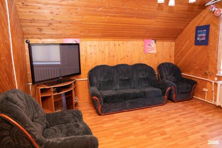 на Кирова 16 - 22