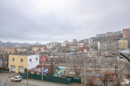Квартиры на Шепеткова 16 - 18