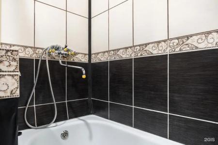 Комсомольский бульвар, 32 Апартаменты - 35