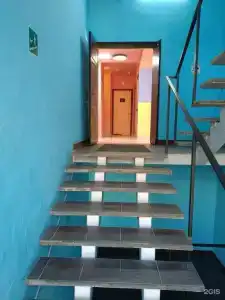Вежливый Лось на Ботаническом саду - 24