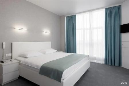Parallel Hotel & Conference - 188