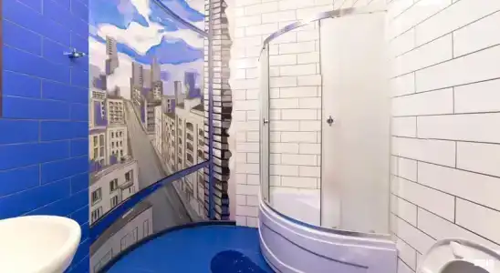 Гараж - 38