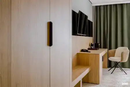 Zenith Resort & Spa - 111
