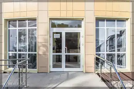 Станция Королев - 23