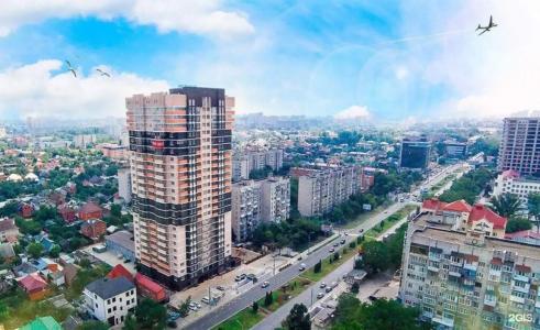 Видовые Люкс До 4 Гостей! 19Эт, 40-Лет Победы, 60 - 50