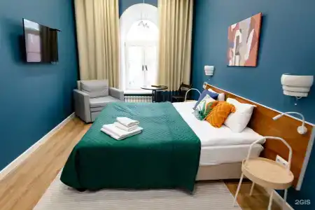 Мечтатели - 127