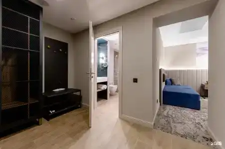 City Park Hotel - 106