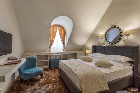 Амбассадори - 23