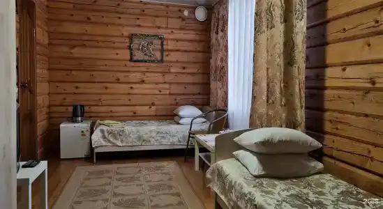 Березка - 54