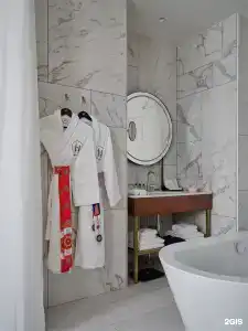 Maidens Hotel Moscow - 131