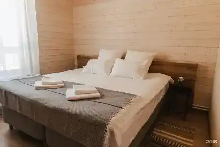 База отдыха Sherwood Park - 129