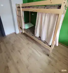 Хостел Main room - 5