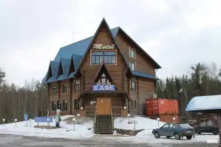 Параллель - 2
