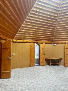 Тюнгур - 134