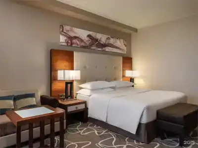 Sheraton Skypoint Luxe - 129