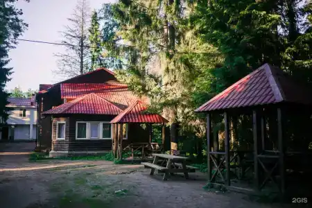 Красное Озеро - 64
