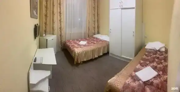Губернский - 25
