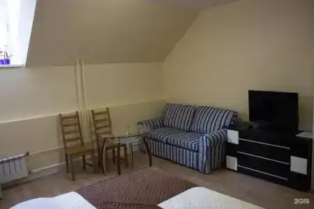 Дом на Маяковке - 137