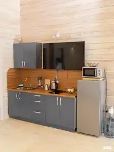 Лесники - 50