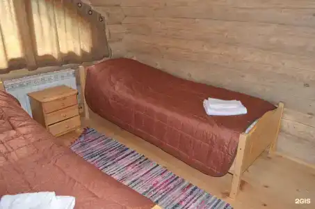 Лесное Озеро - 190