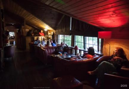 Клуб-отель Высокое  - 30