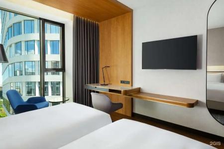 Radisson Blu Leninsky Prospectv - 67
