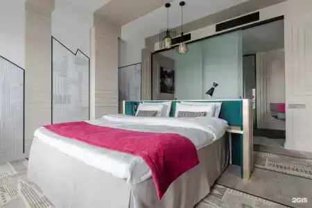 Mercure Калининград Центр - 161
