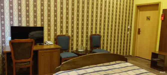 РА на Рыбинской 7 - 64