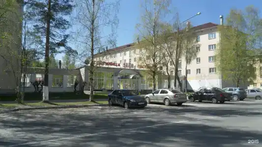 Заря - 1
