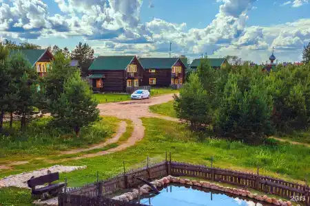 Киногородок - 44