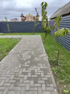 Уютный дом в тихом месте - 5