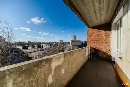 на улице Веденеева, 4 - 35