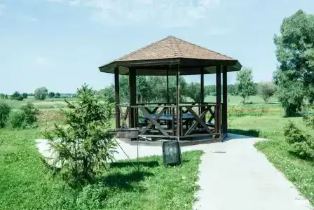 Свияга - 258