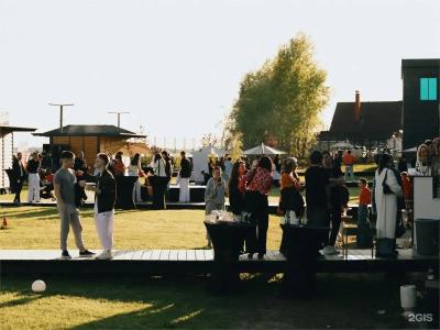 Volga Spa Village - 161