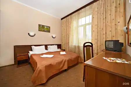 Ярославская - 8