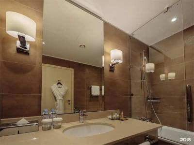 DoubleTree by Hilton Moscow – Marina - 63