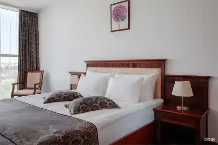 Marins Grand Hotel - 88