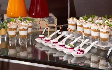 Courtyard by Marriott Kazan Kremlin - 35