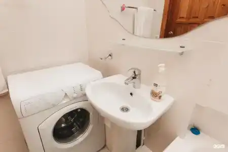 RedLine hostel - 18