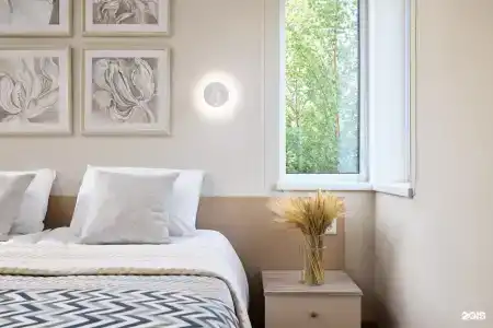 Ладожская Усадьба - 226